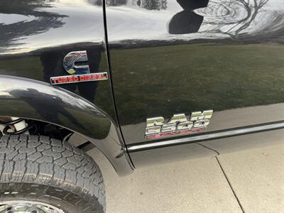 2008 Dodge Ram 3500 Laramie   - Photo 29 - Midvale, UT 84047