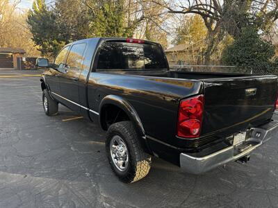 2008 Dodge Ram 3500 Laramie   - Photo 4 - Midvale, UT 84047