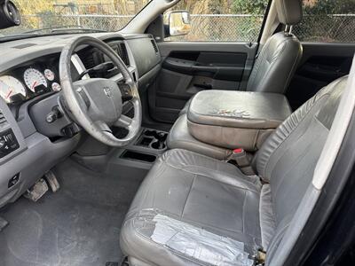 2008 Dodge Ram 3500 Laramie   - Photo 11 - Midvale, UT 84047