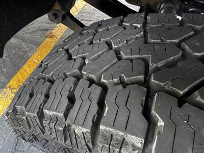 2008 Dodge Ram 3500 Laramie   - Photo 9 - Midvale, UT 84047