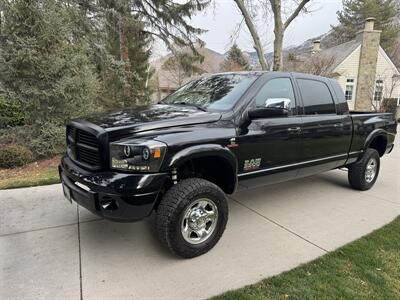 2008 Dodge Ram 3500 Laramie   - Photo 34 - Midvale, UT 84047