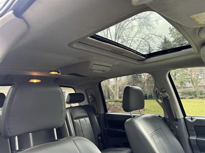 2008 Dodge Ram 3500 Laramie   - Photo 31 - Midvale, UT 84047