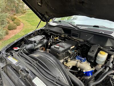 2008 Dodge Ram 3500 Laramie   - Photo 36 - Midvale, UT 84047