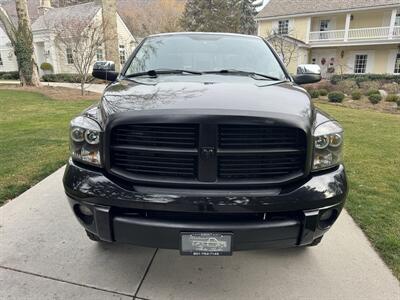 2008 Dodge Ram 3500 Laramie   - Photo 33 - Midvale, UT 84047