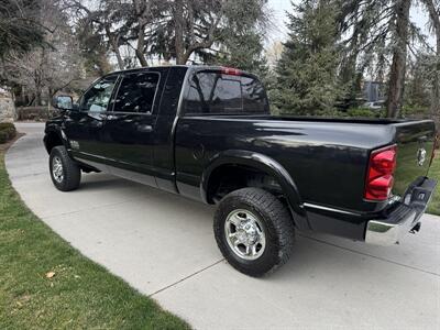 2008 Dodge Ram 3500 Laramie   - Photo 24 - Midvale, UT 84047