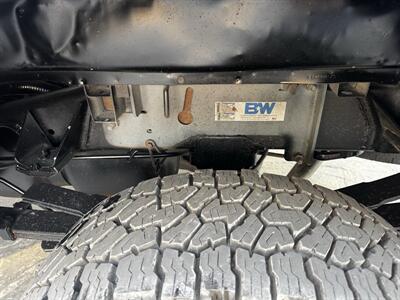 2008 Dodge Ram 3500 Laramie   - Photo 17 - Midvale, UT 84047