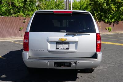 2013 Chevrolet Suburban LTZ - Photo 5 - Midvale, UT 84047