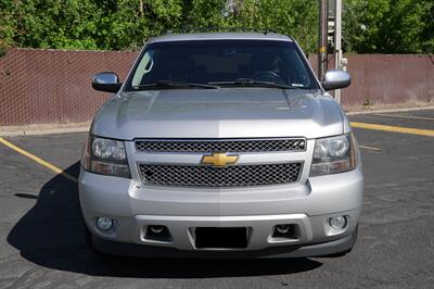 2013 Chevrolet Suburban LTZ - Photo 2 - Midvale, UT 84047