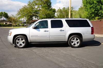 2013 Chevrolet Suburban LTZ - Photo 3 - Midvale, UT 84047