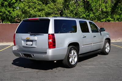 2013 Chevrolet Suburban LTZ - Photo 6 - Midvale, UT 84047