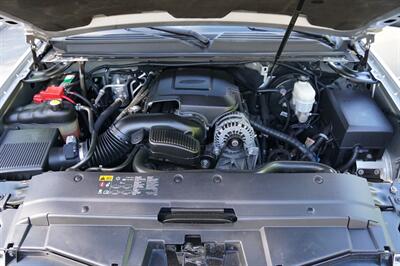 2013 Chevrolet Suburban LTZ - Photo 43 - Midvale, UT 84047