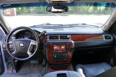 2013 Chevrolet Suburban LTZ - Photo 31 - Midvale, UT 84047
