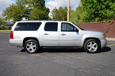 2013 Chevrolet Suburban LTZ - Photo 7 - Midvale, UT 84047