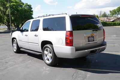 2013 Chevrolet Suburban LTZ - Photo 4 - Midvale, UT 84047