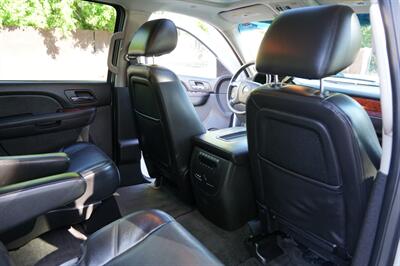 2013 Chevrolet Suburban LTZ - Photo 38 - Midvale, UT 84047