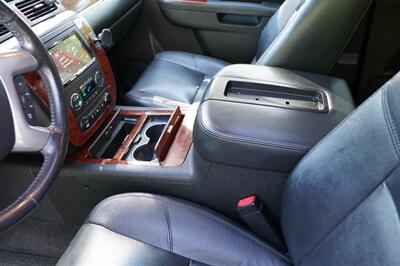 2013 Chevrolet Suburban LTZ - Photo 24 - Midvale, UT 84047