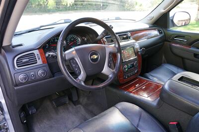 2013 Chevrolet Suburban LTZ - Photo 17 - Midvale, UT 84047