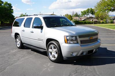 2013 Chevrolet Suburban LTZ - Photo 8 - Midvale, UT 84047