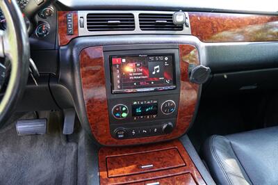2013 Chevrolet Suburban LTZ - Photo 21 - Midvale, UT 84047