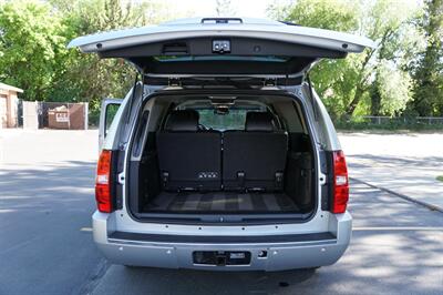 2013 Chevrolet Suburban LTZ - Photo 34 - Midvale, UT 84047