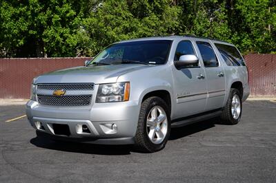 2013 Chevrolet Suburban LTZ - Photo 1 - Midvale, UT 84047