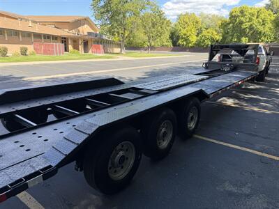 2023 TEXAS PRIDE CA8 40' GOOSE NECK TRIPLE AXLE - Photo 14 - Midvale, UT 84047