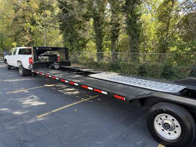 2023 TEXAS PRIDE CA8 40' GOOSE NECK TRIPLE AXLE - Photo 20 - Midvale, UT 84047
