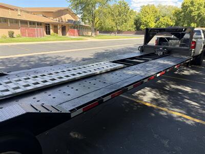 2023 TEXAS PRIDE CA8 40' GOOSE NECK TRIPLE AXLE - Photo 15 - Midvale, UT 84047