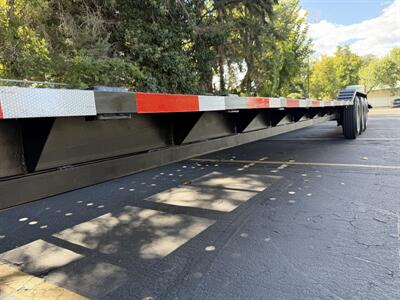 2023 TEXAS PRIDE CA8 40' GOOSE NECK TRIPLE AXLE - Photo 25 - Midvale, UT 84047