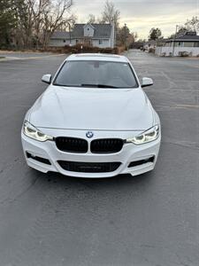 2016 BMW 328i xDrive   - Photo 3 - Midvale, UT 84047