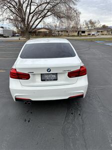 2016 BMW 328i xDrive   - Photo 4 - Midvale, UT 84047