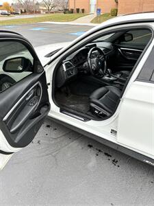 2016 BMW 328i xDrive   - Photo 5 - Midvale, UT 84047