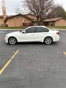 2016 BMW 328i xDrive   - Photo 1 - Midvale, UT 84047