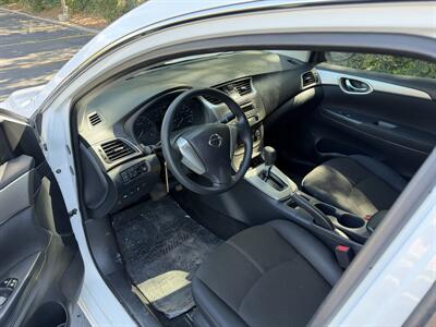 2014 Nissan Sentra S - Photo 5 - Midvale, UT 84047