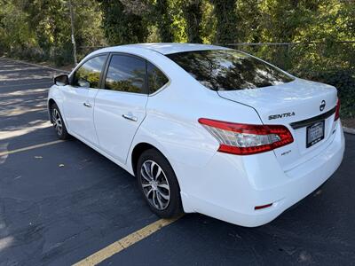 2014 Nissan Sentra S - Photo 2 - Midvale, UT 84047