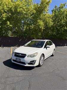 2015 Subaru Impreza 2.0i Premium - Photo 2 - Midvale, UT 84047