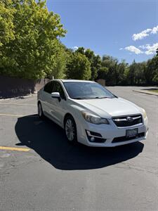 2015 Subaru Impreza 2.0i Premium - Photo 1 - Midvale, UT 84047