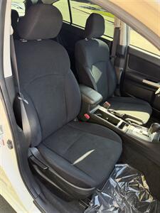 2015 Subaru Impreza 2.0i Premium - Photo 8 - Midvale, UT 84047