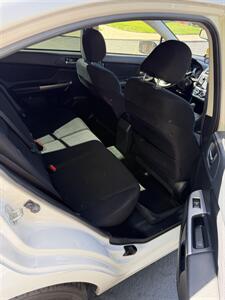 2015 Subaru Impreza 2.0i Premium - Photo 7 - Midvale, UT 84047