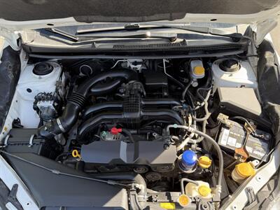 2015 Subaru Impreza 2.0i Premium - Photo 10 - Midvale, UT 84047