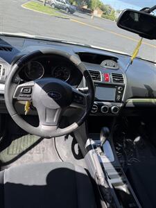 2015 Subaru Impreza 2.0i Premium - Photo 9 - Midvale, UT 84047