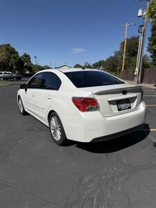 2015 Subaru Impreza 2.0i Premium - Photo 3 - Midvale, UT 84047