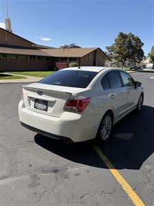 2015 Subaru Impreza 2.0i Premium - Photo 5 - Midvale, UT 84047