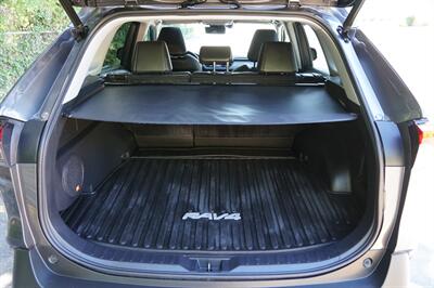 2019 Toyota RAV4 XLE Premium - Photo 35 - Midvale, UT 84047