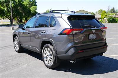2019 Toyota RAV4 XLE Premium - Photo 4 - Midvale, UT 84047