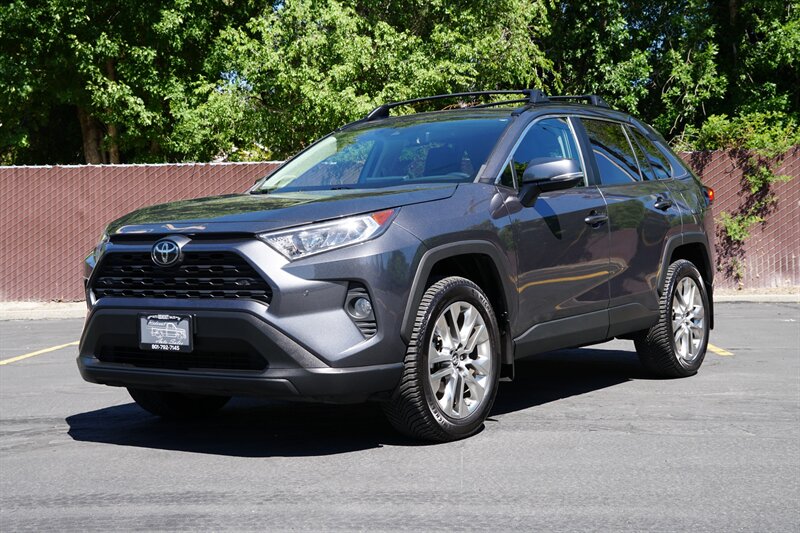 2019 Toyota RAV4 XLE Premium   - Photo 1 - Midvale, UT 84047