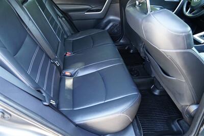 2019 Toyota RAV4 XLE Premium - Photo 39 - Midvale, UT 84047
