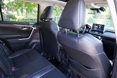 2019 Toyota RAV4 XLE Premium - Photo 38 - Midvale, UT 84047