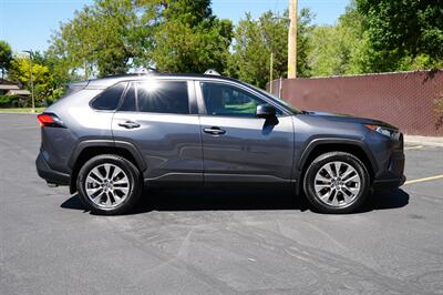 2019 Toyota RAV4 XLE Premium - Photo 7 - Midvale, UT 84047