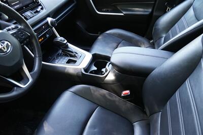 2019 Toyota RAV4 XLE Premium - Photo 26 - Midvale, UT 84047